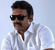 Senthil Thondaiman